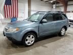 2010 Subaru Forester 2.5X Premium