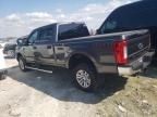 2017 Ford F250 Super Duty