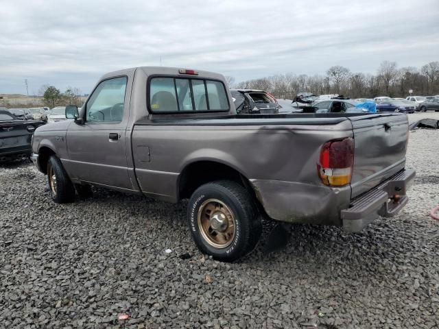 1996 Ford Ranger