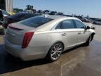 2014 Cadillac XTS Luxury Collection