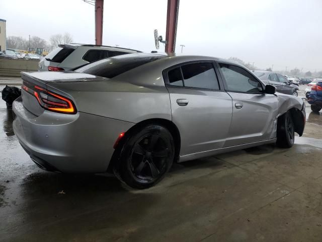 2015 Dodge Charger SE