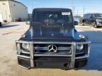 2017 Mercedes-Benz G 63 AMG