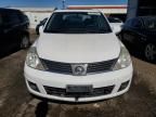 2007 Nissan Versa S