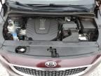 2015 KIA Sedona EX