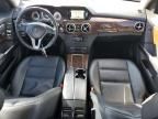 2015 Mercedes-Benz GLK 350 4matic