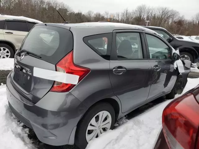 2018 Nissan Versa Note S