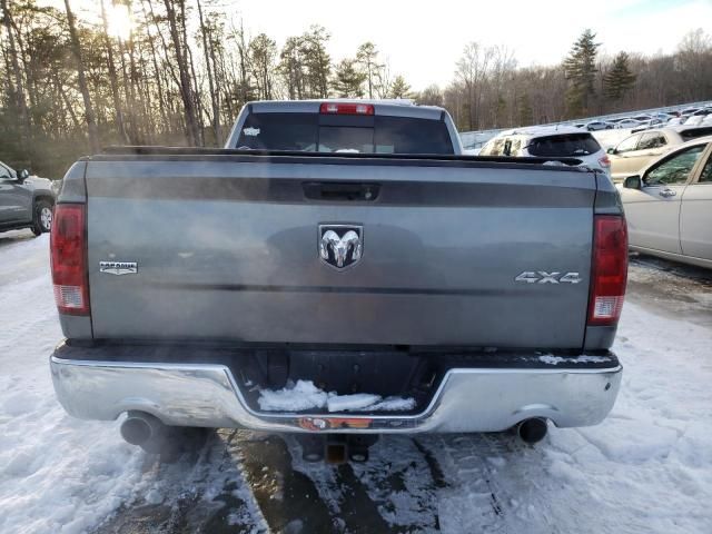 2012 Dodge RAM 1500 Laramie