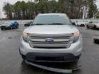 2012 Ford Explorer