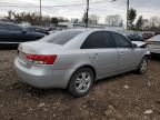 2006 Hyundai Sonata GL