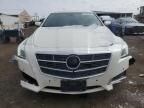 2014 Cadillac CTS Premium Collection