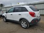 2014 Chevrolet Captiva LS