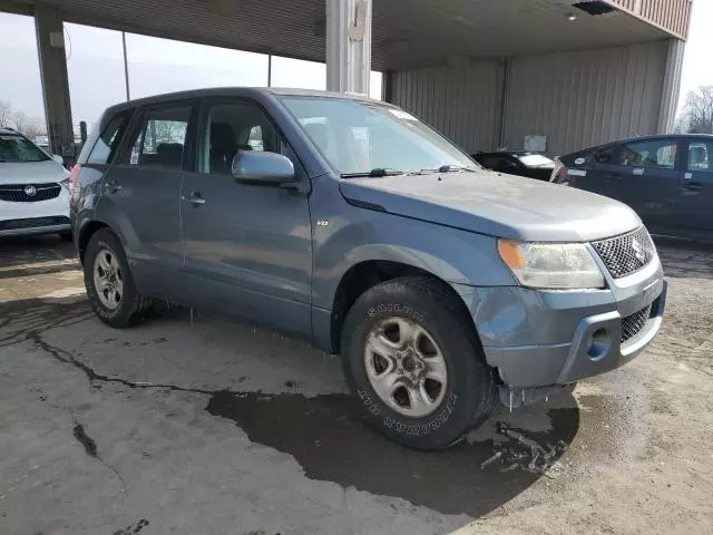 2008 Suzuki Grand Vitara