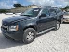 2012 Chevrolet Tahoe K1500 LT