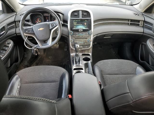 2014 Chevrolet Malibu 1LT