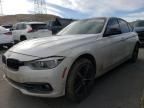 2016 BMW 328 XI Sulev