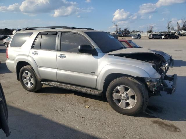 2008 Toyota 4runner SR5