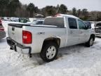 2010 Chevrolet Silverado K1500 LT