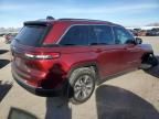 2022 Jeep Grand Cherokee Limited 4XE