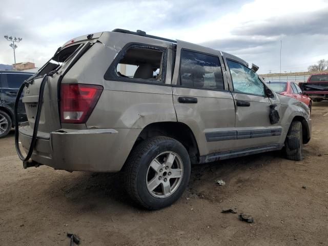 2006 Jeep Grand Cherokee Laredo