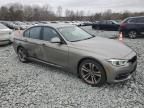 2016 BMW 328 XI Sulev