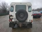 1996 Land Rover Defender 1