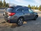 2019 Subaru Outback 3.6R Limited