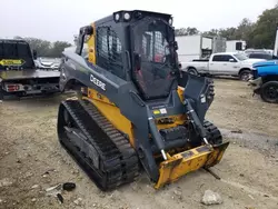 John Deere salvage cars for sale: 2024 John Deere 333G