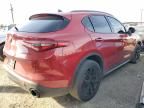 2018 Alfa Romeo Stelvio TI