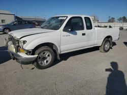 2004 Toyota Tacoma Xtracab en venta en Tulsa, OK