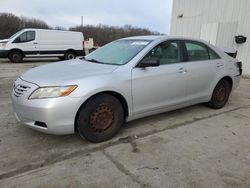 Run And Drives Cars for sale at auction: 2008 Toyota Camry CE