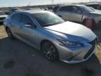 2022 Lexus ES 300H Base