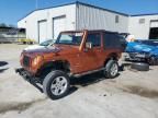 2011 Jeep Wrangler Sport