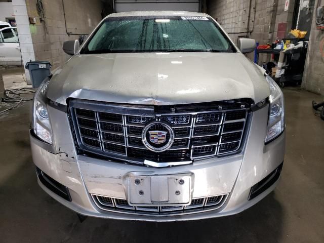 2014 Cadillac XTS