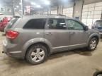 2012 Dodge Journey SXT