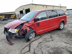 2013 Dodge Grand Caravan SE en venta en Marlboro, NY