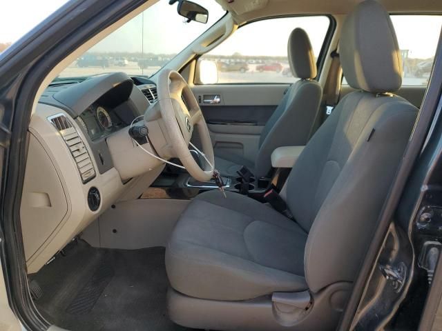 2010 Mazda Tribute I