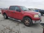 2008 Ford F150 Supercrew