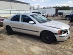 2004 Volvo S60 2.5T