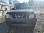 2007 Nissan Xterra OFF Road