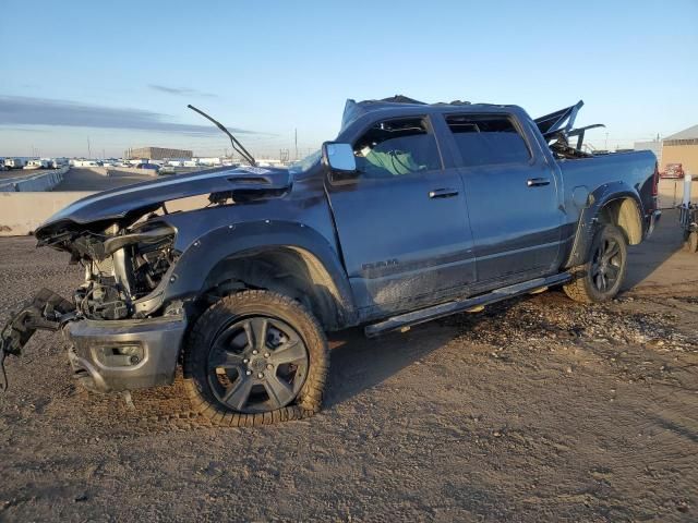 2020 Dodge RAM 1500 BIG HORN/LONE Star