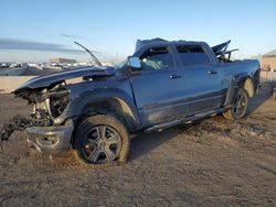 Salvage cars for sale at Brighton, CO auction: 2020 Dodge RAM 1500 BIG HORN/LONE Star