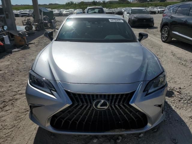 2022 Lexus ES 350 Base