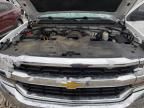 2016 Chevrolet Silverado K1500