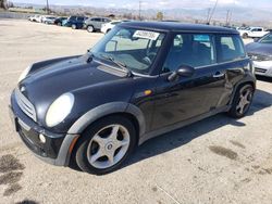 Mini Cooper Vehiculos salvage en venta: 2006 Mini Cooper