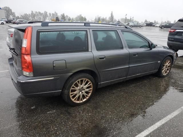 2006 Volvo V70 2.5T