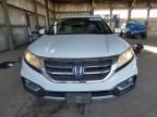 2013 Honda Crosstour EXL