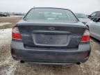 2008 Subaru Legacy 2.5I Limited