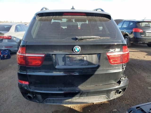 2013 BMW X5 XDRIVE35I