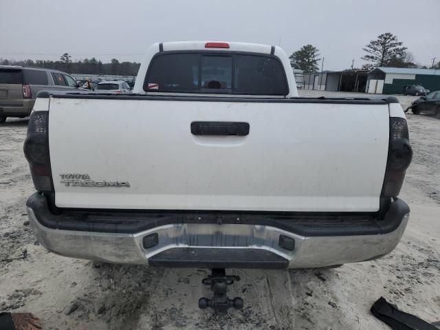 2010 Toyota Tacoma Prerunner