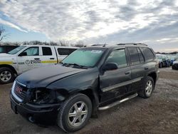 Salvage cars for sale from Copart Des Moines, IA: 2005 GMC Envoy